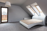 Fauldhouse bedroom extensions