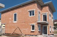 Fauldhouse home extensions