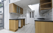 Fauldhouse kitchen extension leads